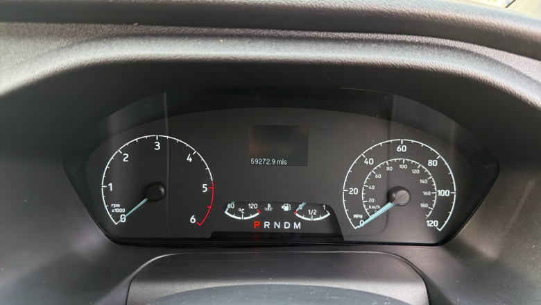 Ford Transit Custom 340 L2 Diesel Fwd 2.0 EcoBlue 170ps High Roof Limited Van Auto